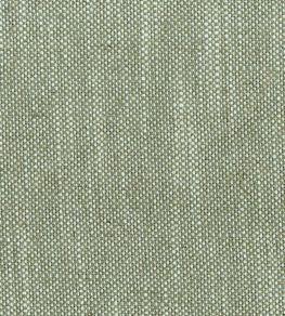 Newbury Fabric by Ian Mankin Moss