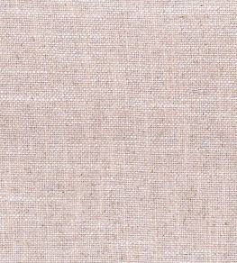 Newbury Fabric by Ian Mankin Powder