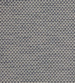 Newland Fabric by Colefax and Fowler Navy