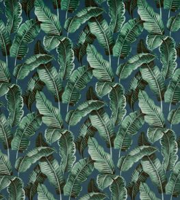 Nicobar Fabric by Prestigious Textiles Ocean