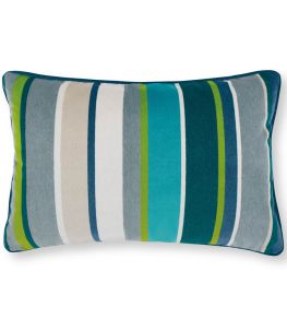 Nicoya Outdoor Cushion 40 x 60cm by Romo Basil