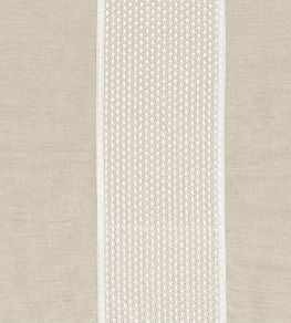 Nido Fabric by Casamance Ivoire