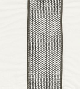 Nido Fabric by Casamance Kaki