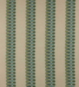 Niki Fabric by Manuel Canovas Celadon