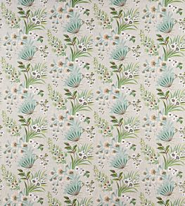 Michelham Fabric by Nina Campbell 1