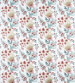 Michelham Fabric by Nina Campbell 3