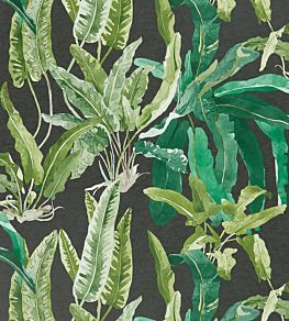 Benmore Wallpaper by Nina Campbell 1