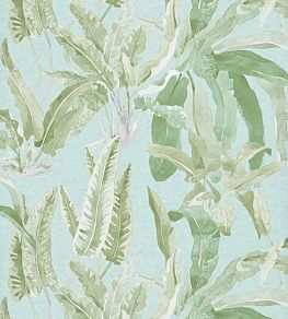 Benmore Wallpaper by Nina Campbell 3
