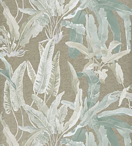 Benmore Wallpaper by Nina Campbell 4