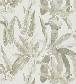 Benmore Wallpaper by Nina Campbell 5