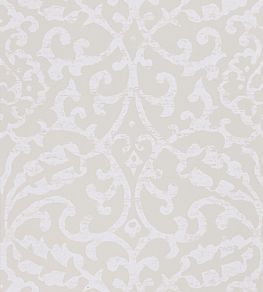 Brideshead Wallpaper by Nina Campbell 2