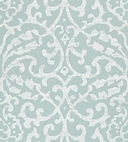 Brideshead Wallpaper by Nina Campbell 3