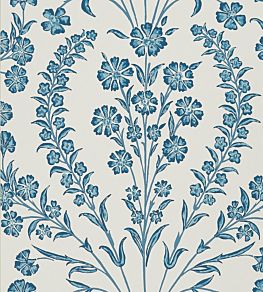 Chelwood Wallpaper by Nina Campbell 5