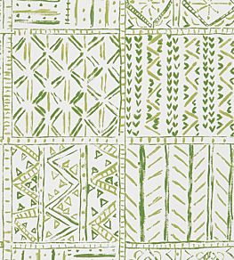 Cloisters Wallpaper by Nina Campbell 3