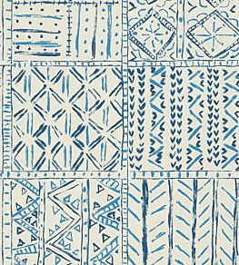 Cloisters Wallpaper by Nina Campbell 4