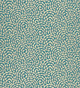 Kingsley Wallpaper by Nina Campbell 1