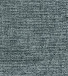 Bohai Fabric by Nina Campbell Seawater