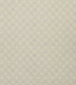 Lorette Fabric by Nina Campbell Green/Chocolate