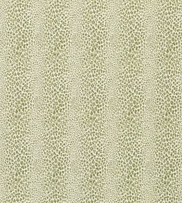 Bagatelle Weave Fabric by Nina Campbell Green/Ivory