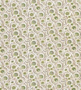 Baville Fabric by Nina Campbell Green