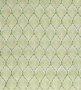 Bonnelles Fabric by Nina Campbell Green
