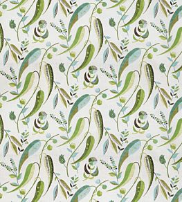 Colbert Fabric by Nina Campbell Green