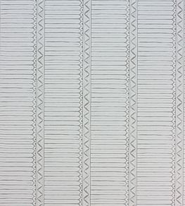 Domiers Wallpaper by Nina Campbell Grey/Ivory