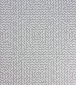 Mourlot Wallpaper by Nina Campbell Grey