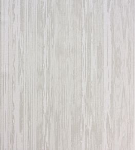 Pampelonne Wallpaper by Nina Campbell Ivory/White