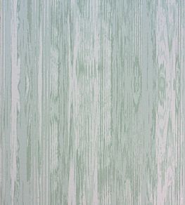 Pampelonne Wallpaper by Nina Campbell Aqua
