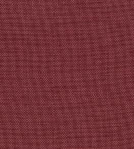 Colette Fabric by Nina Campbell RED