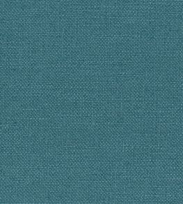 Colette Fabric by Nina Campbell TEAL