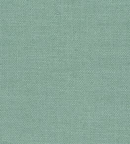 Colette Fabric by Nina Campbell AQUA