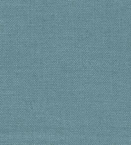 Colette Fabric by Nina Campbell CHINA BLUE