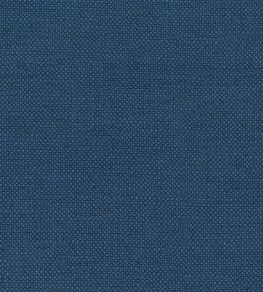 Colette Fabric by Nina Campbell DELFT BLUE