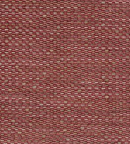 Tartuffe Fabric by Nina Campbell SOFT RED/BEIGE