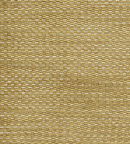 Tartuffe Fabric by Nina Campbell YELLOW/PEARL