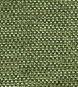 Tartuffe Fabric by Nina Campbell GREEN/SOFT GOLD