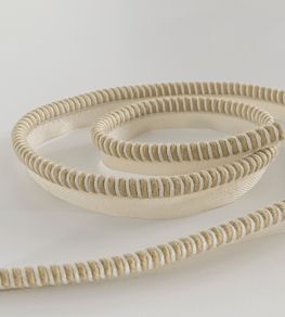 Trianon Cord Trimming by Nina Campbell BEIGE/IVORY