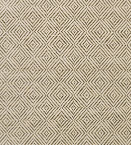 Assisi Fabric by Nina Campbell Taupe