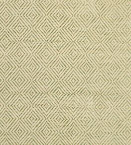 Assisi Fabric by Nina Campbell Eucalyptus