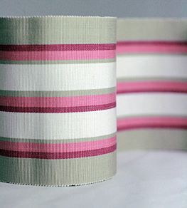 Wide Woven Border Trimming by Nina Campbell 2