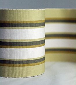 Wide Woven Border Trimming by Nina Campbell 6
