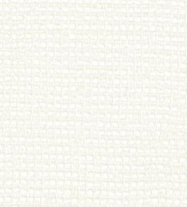 Ninon Fabric by Camengo Blanc