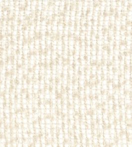 Ninon Fabric by Camengo Ecru