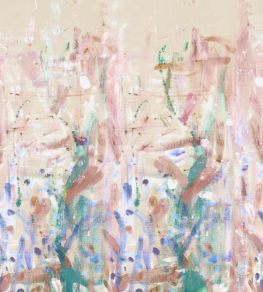 Nipa Mural by Jannelli&Volpi Multi/Brown