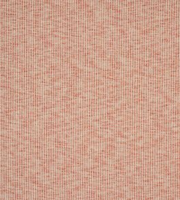 Noah Fabric by Jane Churchill Red