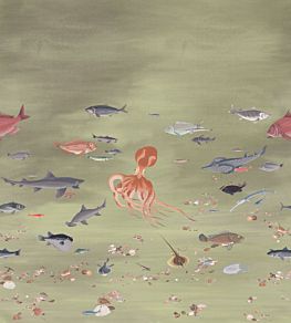 Ito Mural by Nobilis 111