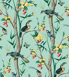 Josephine Mural by Nobilis 60