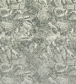 Velours Agate Fabric by Nobilis Mastic